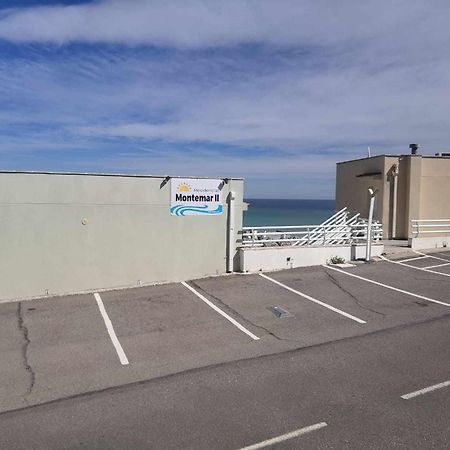 A H Rentals Montemar 10 Apartamento Atalayas Peñíscola Екстериор снимка