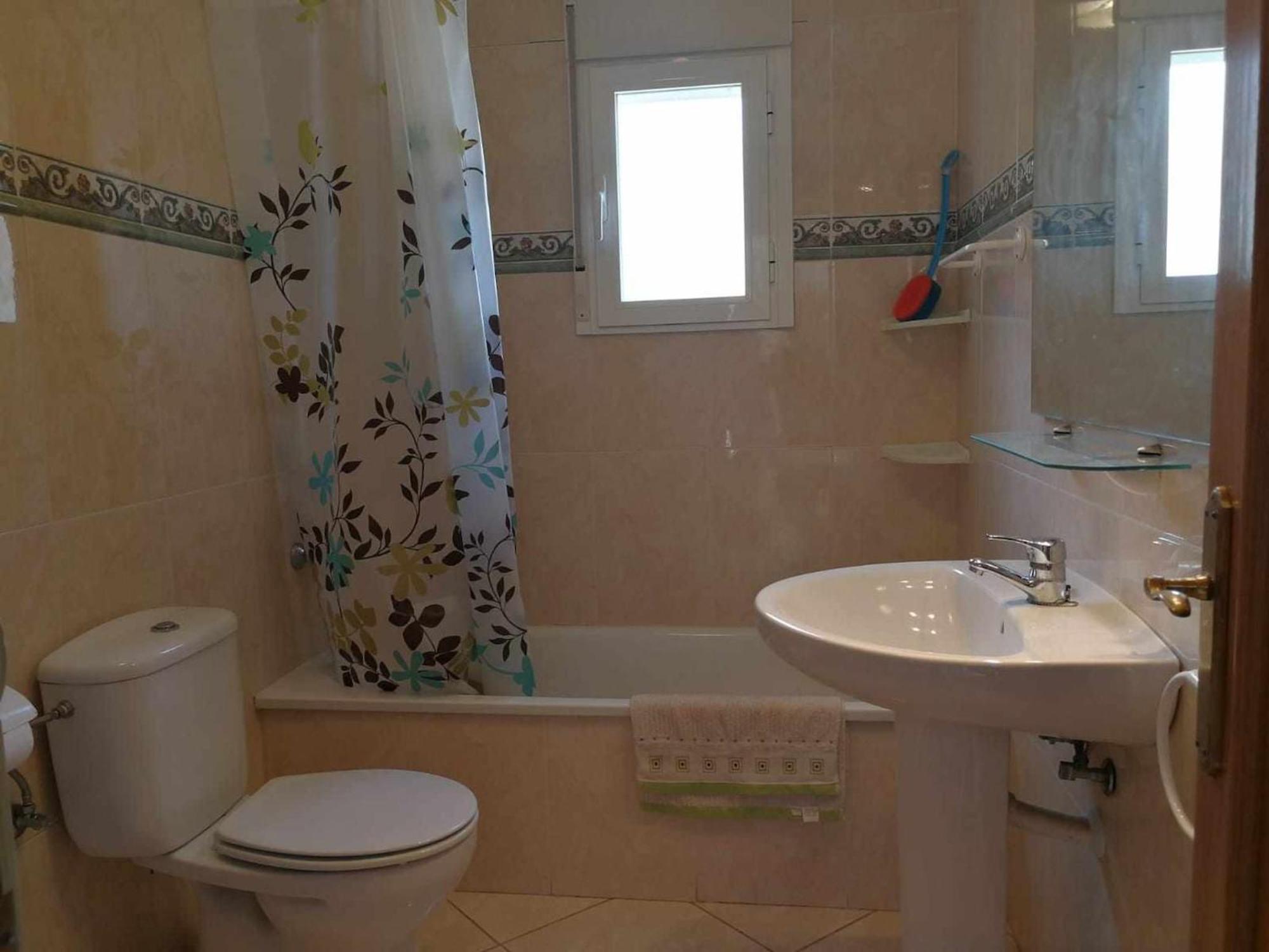 A H Rentals Montemar 10 Apartamento Atalayas Peñíscola Екстериор снимка