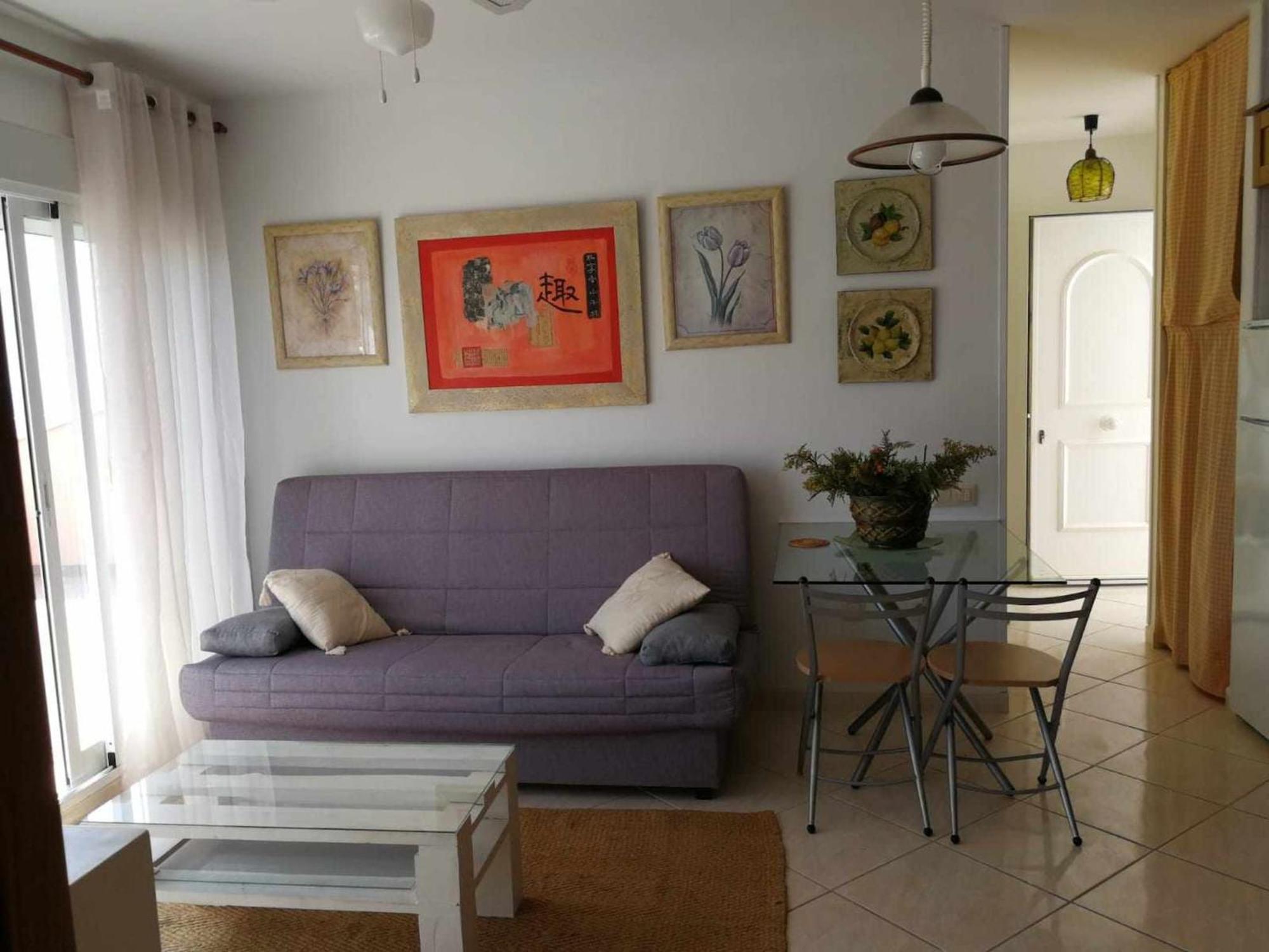 A H Rentals Montemar 10 Apartamento Atalayas Peñíscola Екстериор снимка