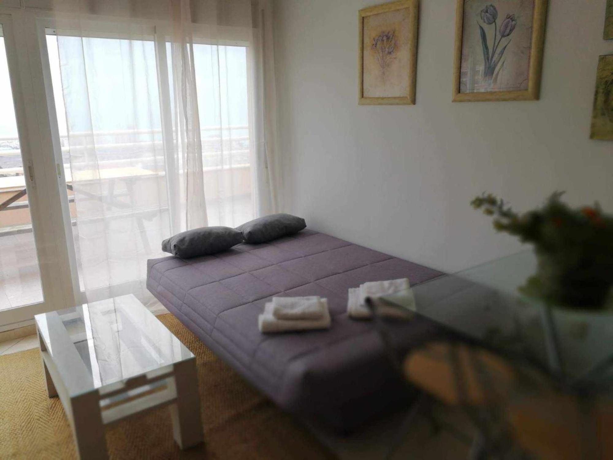 A H Rentals Montemar 10 Apartamento Atalayas Peñíscola Екстериор снимка